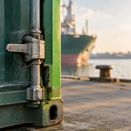 Comment le dispositif Fret 21 transforme l’impact environnemental du transport de marchandises pour les chantiers navals