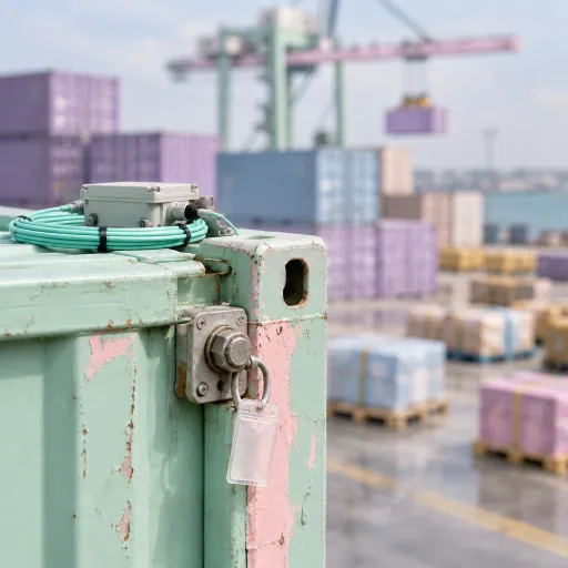 Quels sont les meilleurs outils CMS pour les entreprises de logistique navale ?