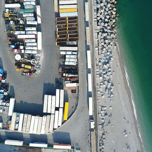 Hauteur des palettes en chantier naval : un levier discret pour une chaîne d’approvisionnement fiable