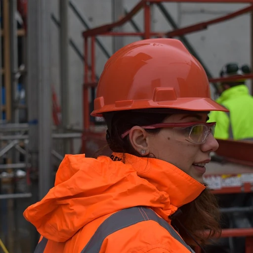 L'importance des plaques en fibre de verre dans l'industrie navale
