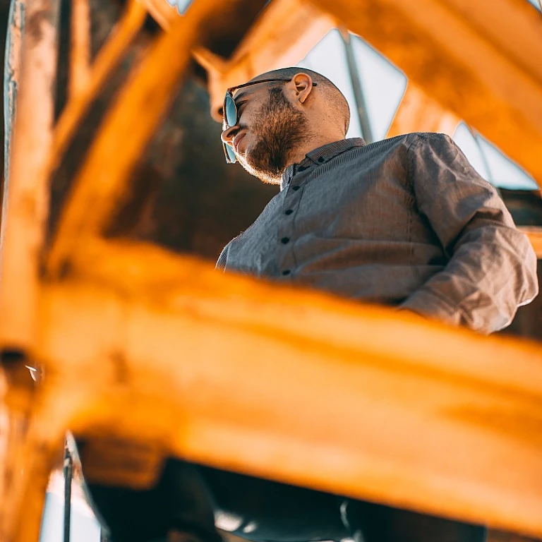 L'importance des échelles dans la construction navale