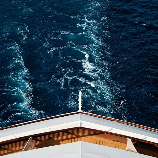 Comprendre l'utilisation de la mousse pour les bateaux