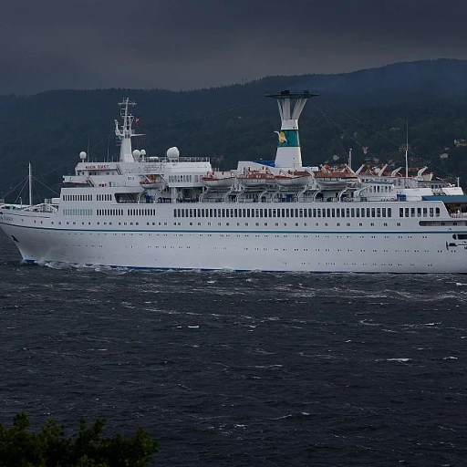 Le rôle essentiel du foyer du marin à Toulon dans l'industrie navale