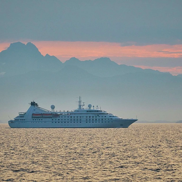 L'essor des infrastructures pour le stockage à sec des bateaux