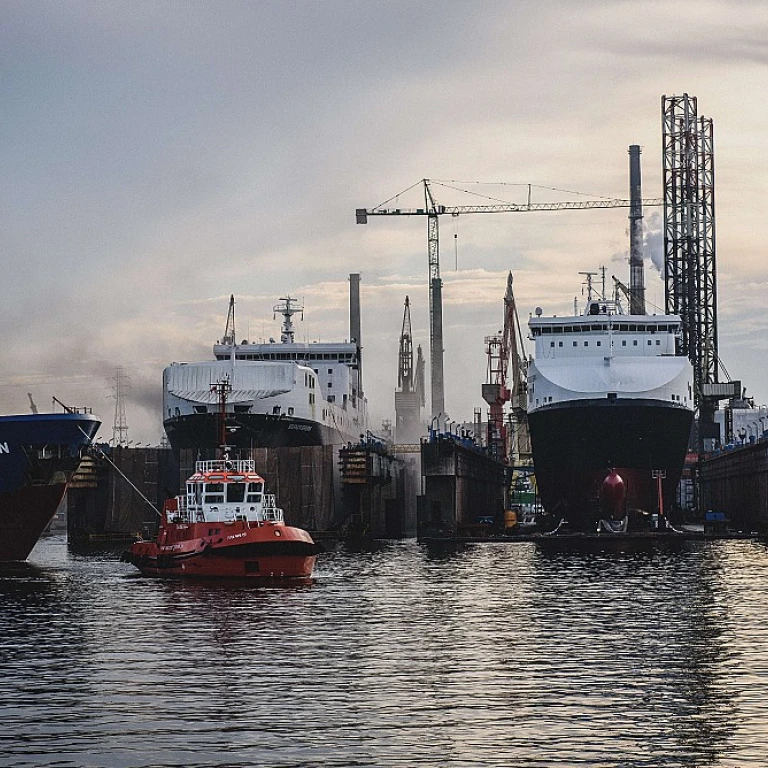 L'essor des moteurs électriques pour bateaux