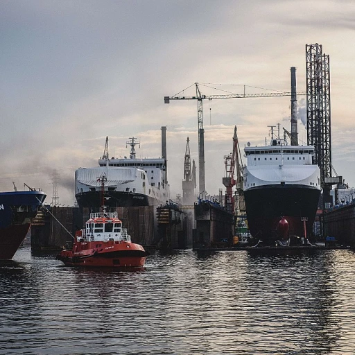 L'essor des moteurs électriques pour bateaux
