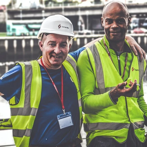 L'importance d'un palan dans l'industrie navale