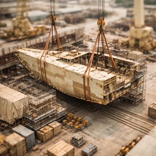 IMO, UE, donneurs d'ordres : votre planning ne tient que si vous arrêtez d'empiler les contraintes