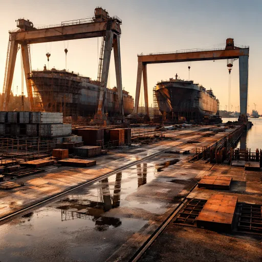 Stratégie maritime européenne : ce que les directions de chantier vont devoir arbitrer