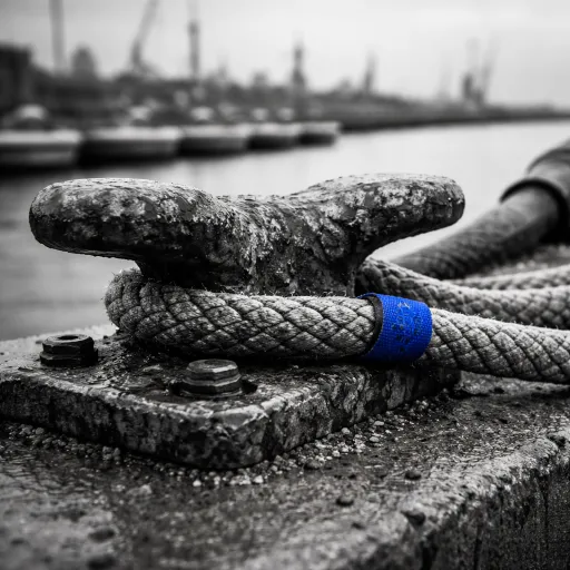 Six crew boats chez Piriou : la mécanique contractuelle Bourbon démontée pour les acheteurs