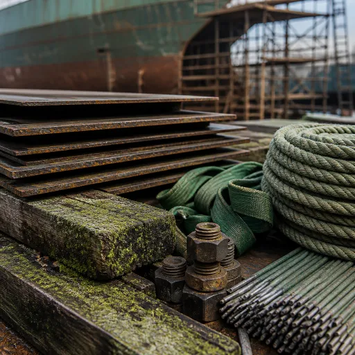 Gestion de projet naval : pourquoi les méthodes agiles échouent sur un chantier de construction